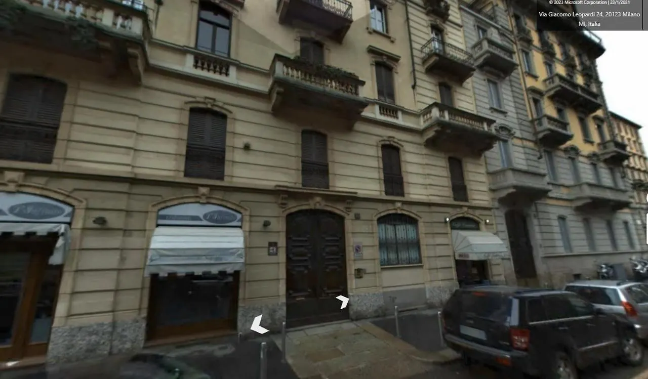 Comfort & Design In The City Centre Apartment Milan